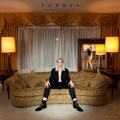 Torres: Three Futures [Winyl]