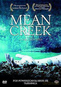 Mean Creek [DVD]