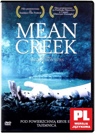 Mean Creek [DVD]