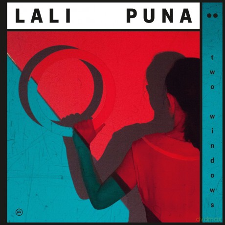 Lali Puna: Two Windows [CD]