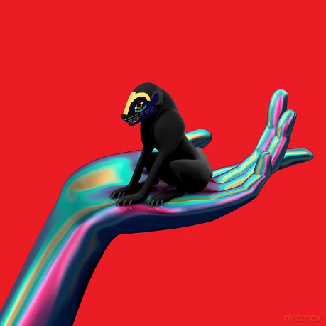 Sbtrkt: Wonder Where We Land [Winyl]