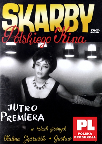 Jutro Premiera [DVD]