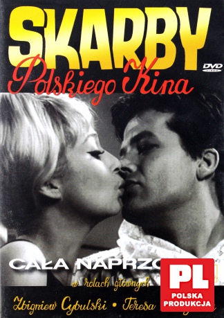 Cała naprzód [DVD]