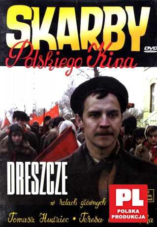 Dreszcze [DVD]