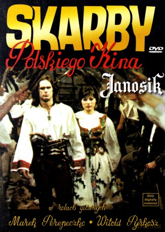 Janosik [DVD]