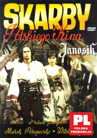 Janosik [DVD]