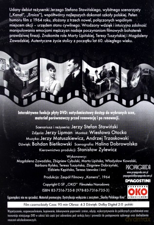 Rozwodów nie będzie [DVD]