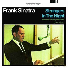 Frank Sinatra: Strangers In The Night [CD]