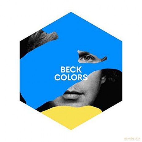 Beck: Colors [CD]