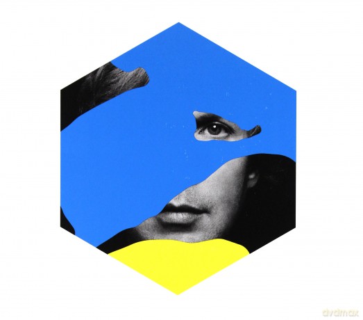 Beck: Colors [CD]