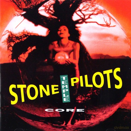 Stone Temple Pilots: Core (2017 Remastered) [CD]