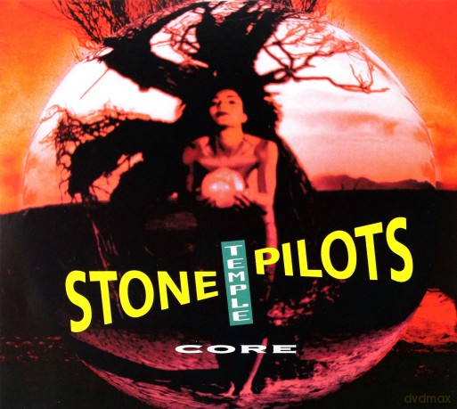 Stone Temple Pilots: Core (25th Anniversary Expanded Edition) [2CD]