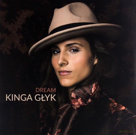 Kinga Głyk: Dream [Winyl]