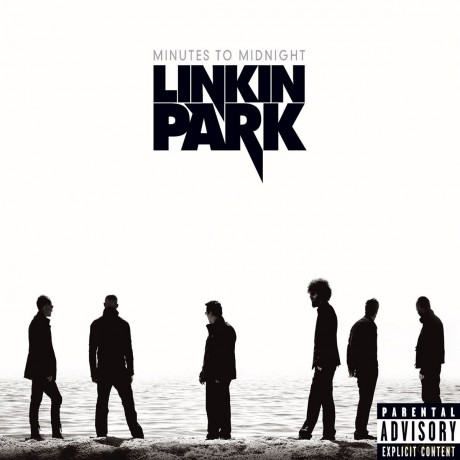 Linkin Park: Minutes To Midnight (Picture) [Winyl]