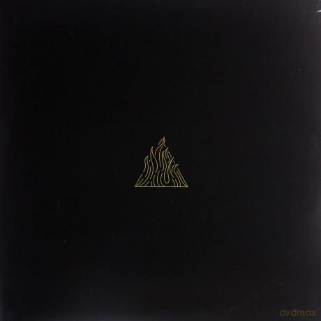 Trivium: The Sin And The Sentence [2xWinyl]