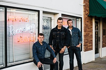 The Baseballs: The Sun Sessions [CD]