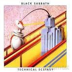 Black Sabbath:   [Winyl]