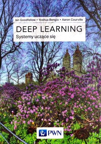 Deep learning. Współczesne systemy uczące się - Ian Goodfellow [KSIĄŻKA]