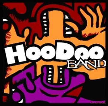 Hoo Doo Band: Hoo Doo (digipack) [2CD]