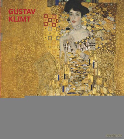 Gustav Klimt - Gustav Klimt [KSIĄŻKA]