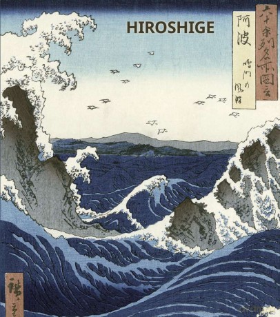 Hiroshige - Hiroshige [KSIĄŻKA]