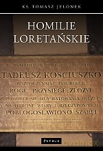 Homilie loretańskie (Tom 15) - Tomasz Jelonek [KSIĄŻKA]