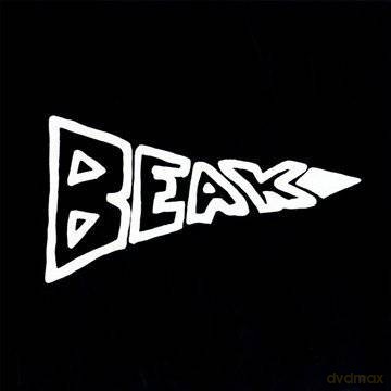 Beak (Portishead): Beak [CD]