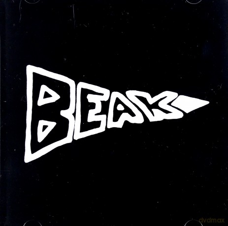 Beak (Portishead): Beak [CD]