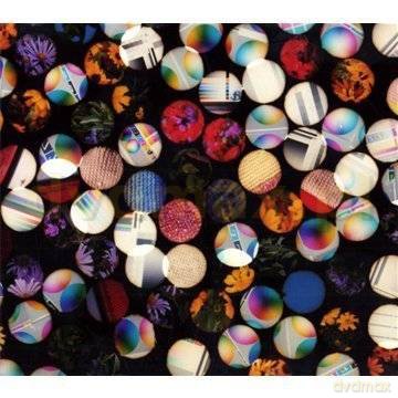 Four Tet: There is Love You [CD]