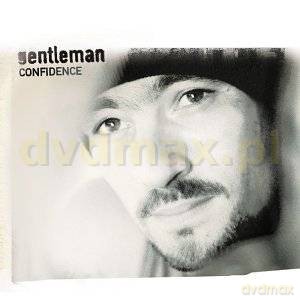 Gentleman: Confidence [CD]