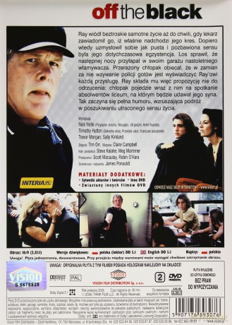 Mów mi tato [DVD]