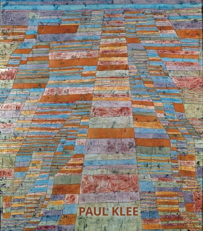 Paul Klee - Paul Klee [KSIĄŻKA]