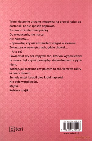 Piękne panie C - Andrea Vitali [KSIĄŻKA]