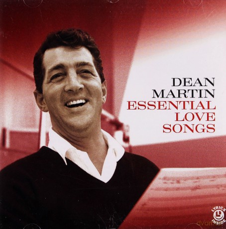 Dean Martin: Essential Love Songs [CD]