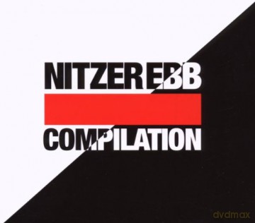 Nitzer Ebb: The Compilation [3CD]