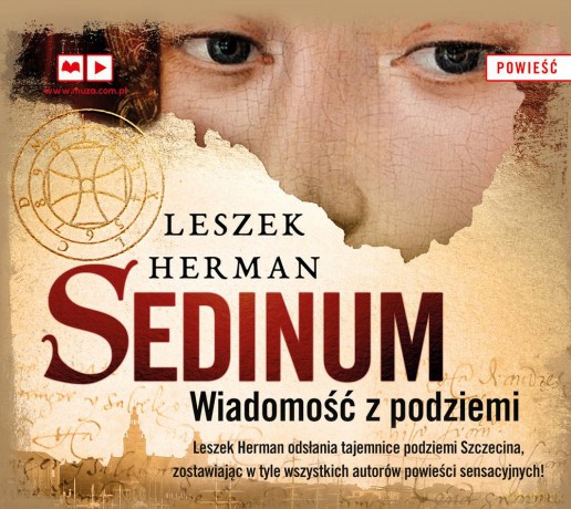 Sedinum - Leszek Herman [AUDIOBOOK]