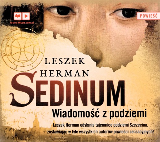 Sedinum - Leszek Herman [AUDIOBOOK]