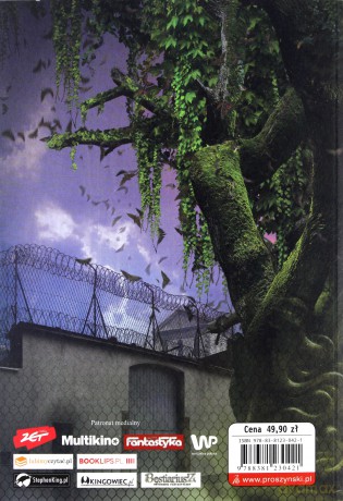 Śpiące królewny - Stephen King, Owen King [KSIĄŻKA]