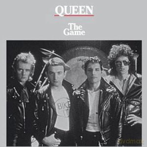 Queen: The Game (2010 Remaster) [Winyl]
