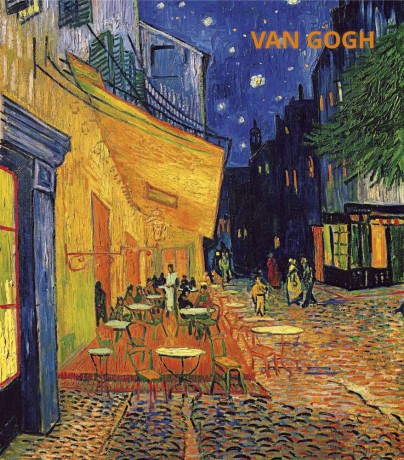 Van Gogh - Van Gogh [KSIĄŻKA]