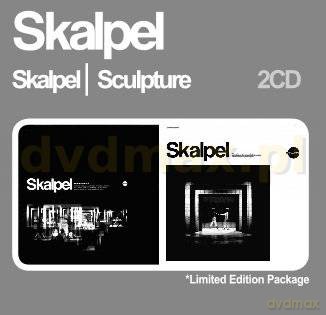 Skalpel: Skalpel+Sculpture [2CD]