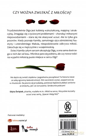 Zdążyć z miłością - Beata Majewska [KSIĄŻKA]