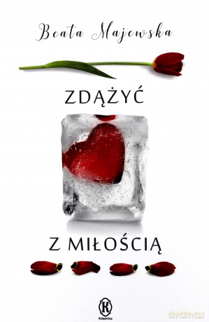 Zdążyć z miłością - Beata Majewska [KSIĄŻKA]
