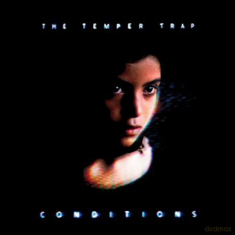 The Temper Trap: Conditions New Edition [CD]