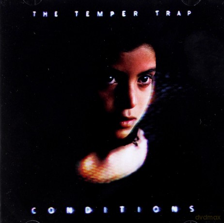 The Temper Trap: Conditions New Edition [CD]