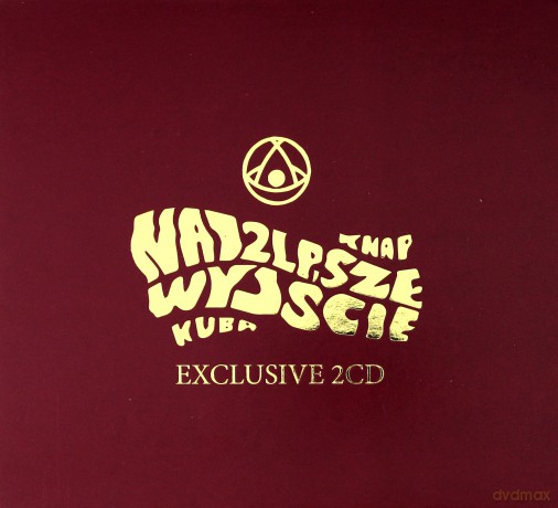 Kuba Knap: Najlepsze wyjście (Limited) [2CD]