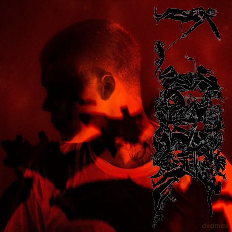 Yung Lean: Stranger [CD]