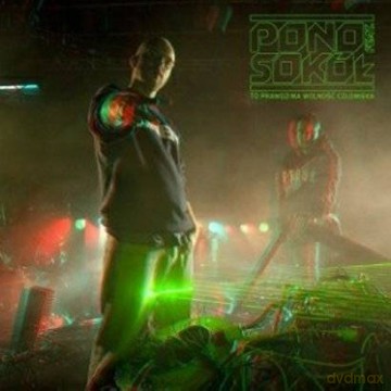 Pono Feat. Sokół: To Prawdziwa Wolność [CD]