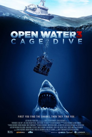 Cage Dive soundtrack [CD]