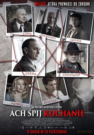Ach śpij kochanie soundtrack [CD]